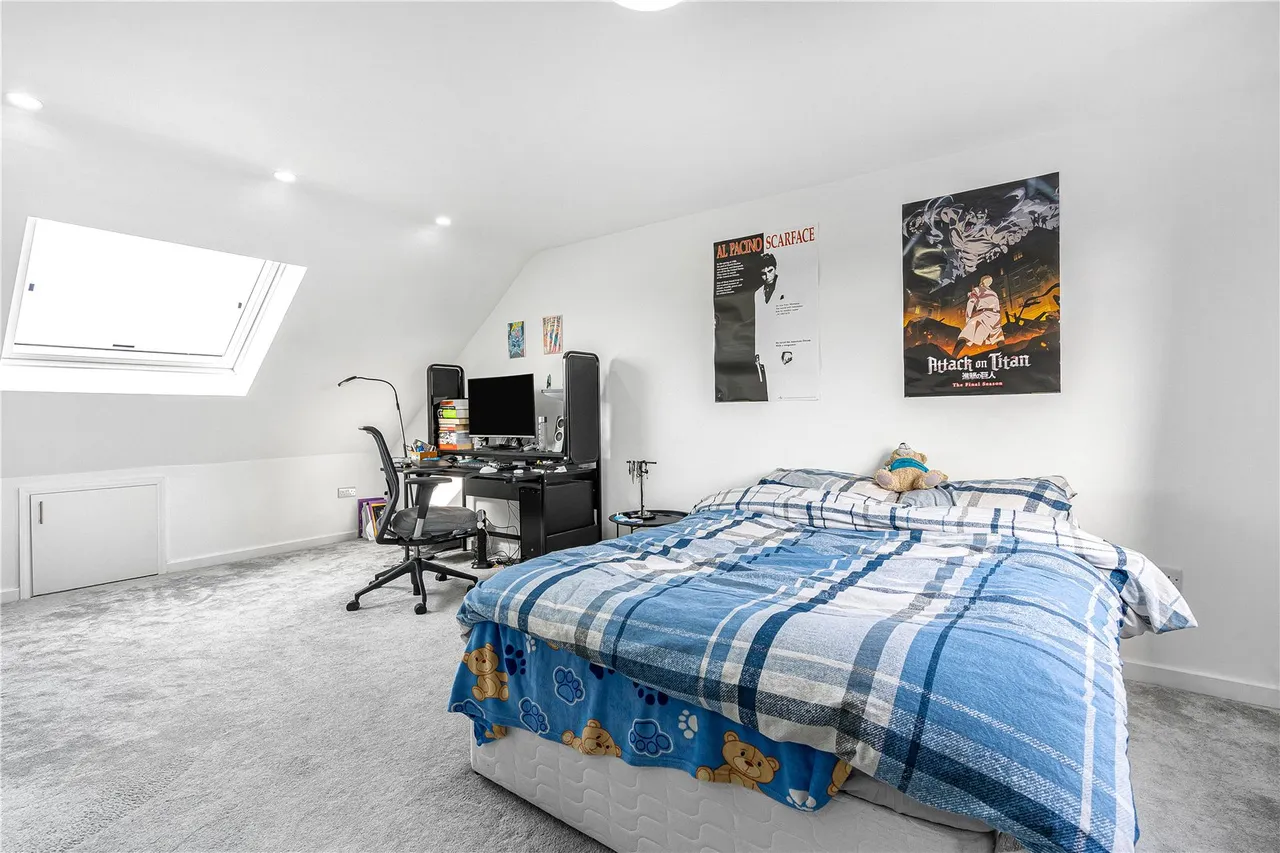 Cranbrook Drive, Twickenham, TW2, photo 14