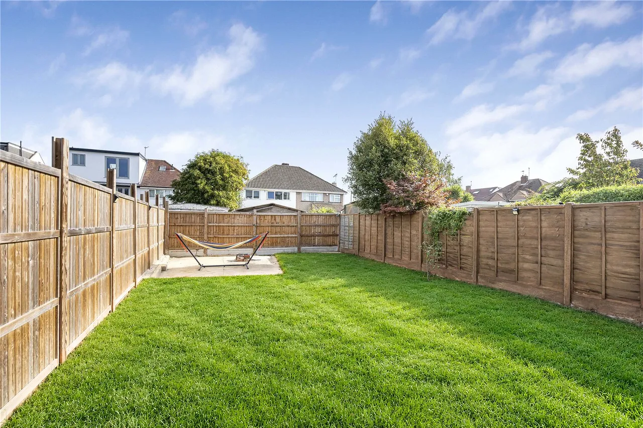 Cranbrook Drive, Twickenham, TW2, photo 19
