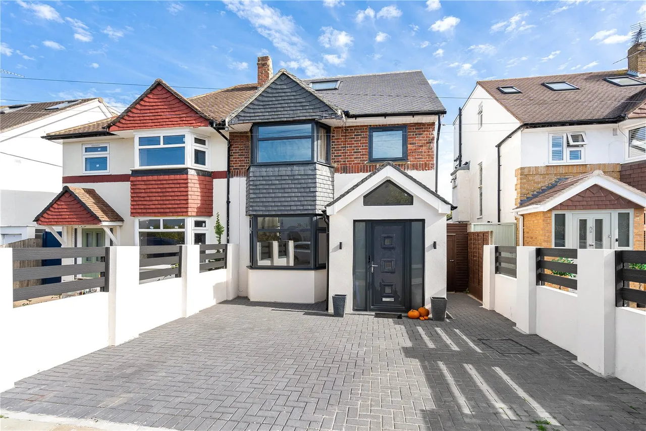 Cranbrook Drive, Twickenham, TW2, photo 22