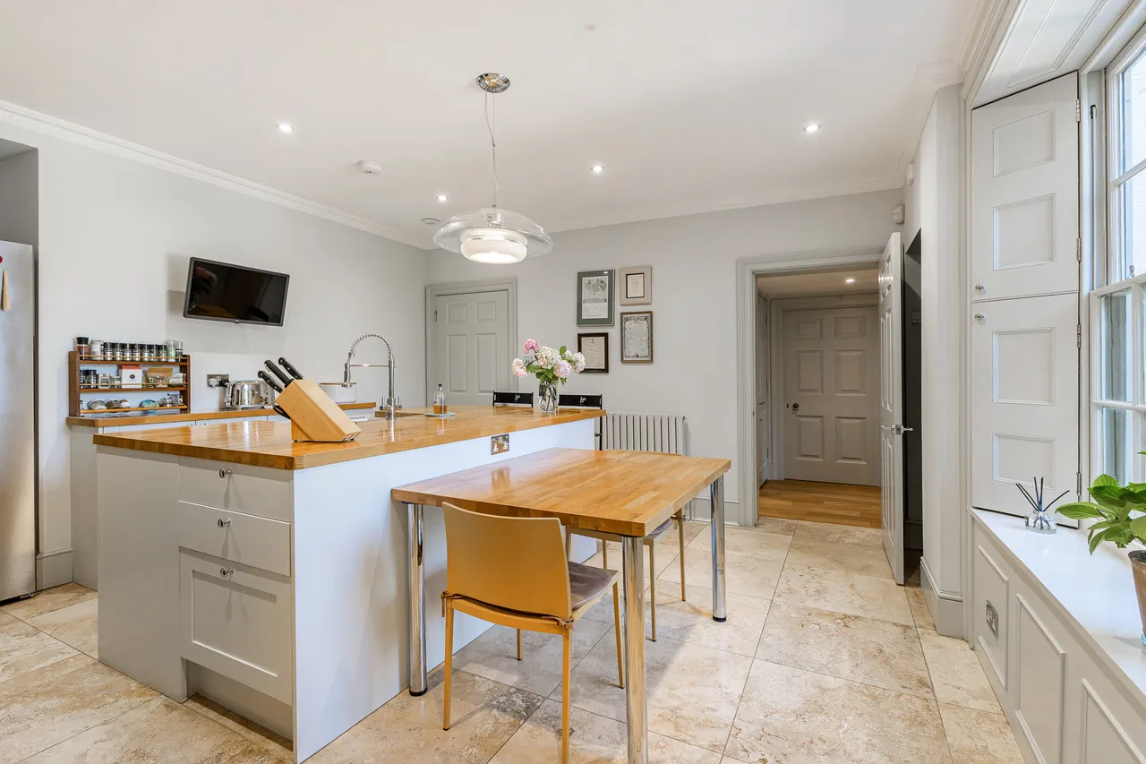 The Old Rectory, West Malling, Kent, photo 12