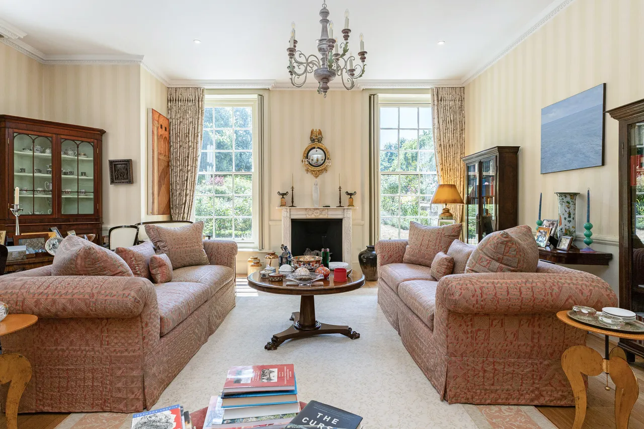 The Old Rectory, West Malling, Kent, photo 8