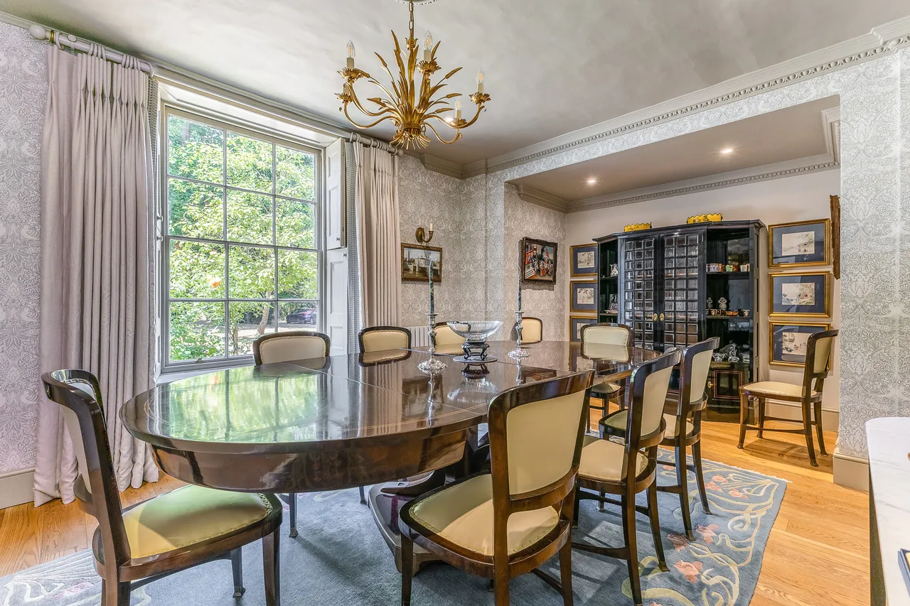 The Old Rectory, West Malling, Kent, photo 9