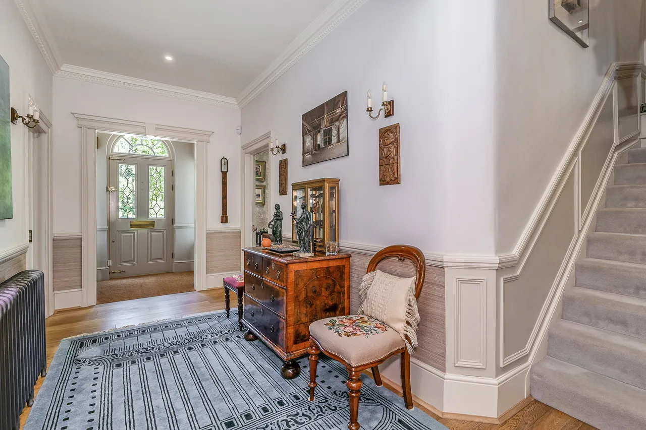 The Old Rectory, West Malling, Kent, photo 6