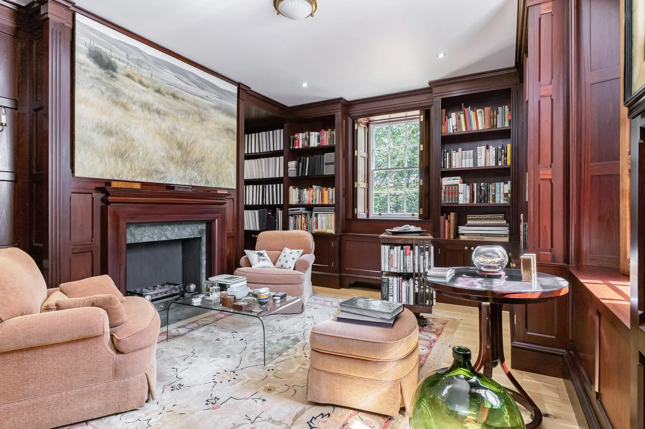 The Old Rectory, West Malling, Kent, photo 11