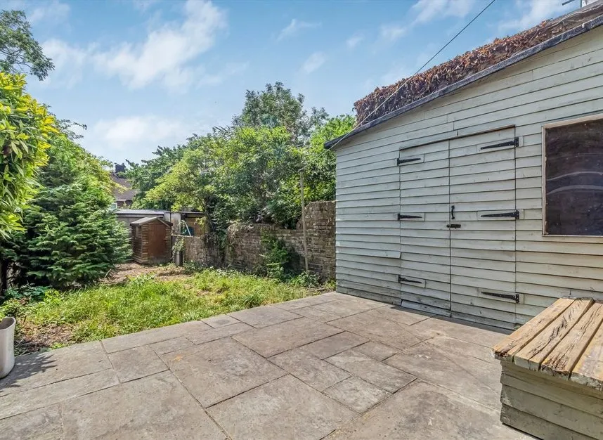 Burrows Road, Kensal Rise, NW10, photo 4