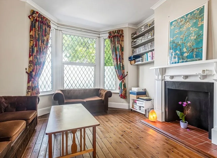 Burrows Road, Kensal Rise, NW10, photo 2