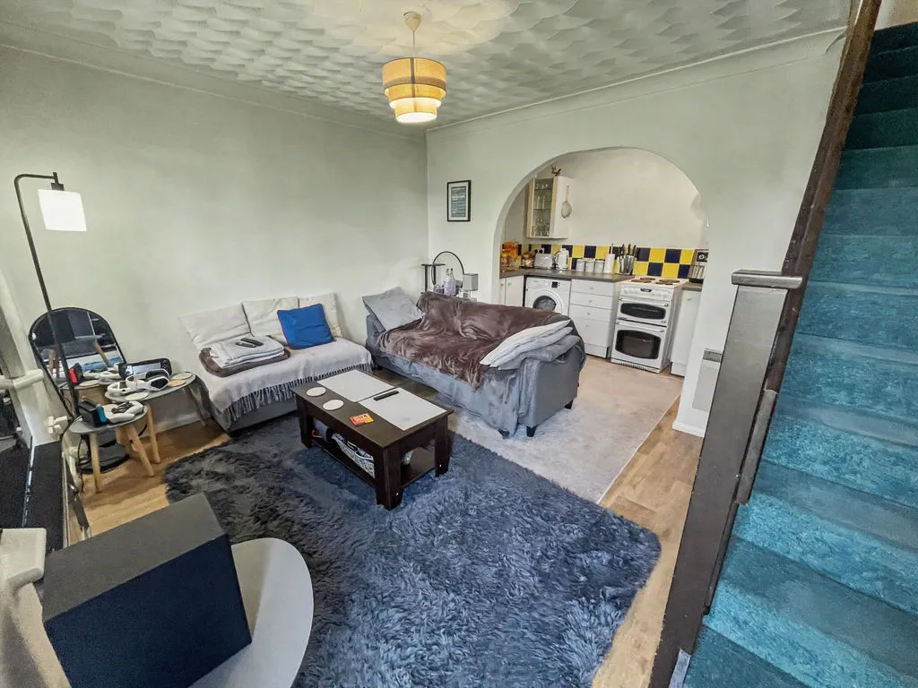 Lawsone Rise, High Wycombe HP13 5NS, photo 3