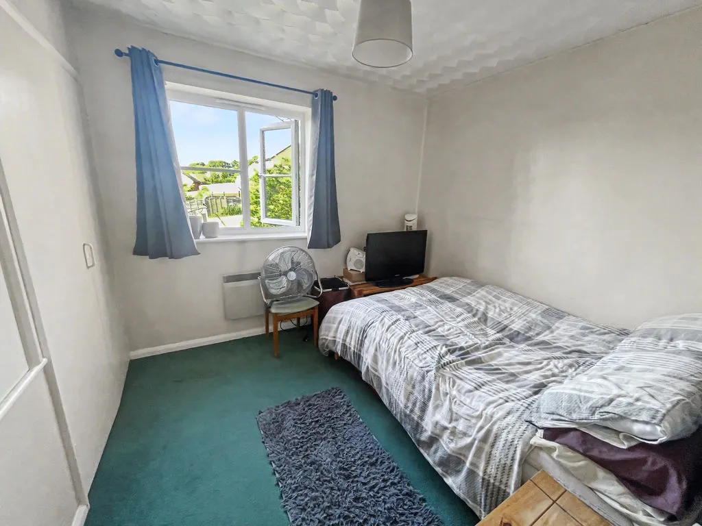 Lawsone Rise, High Wycombe HP13 5NS, photo 8