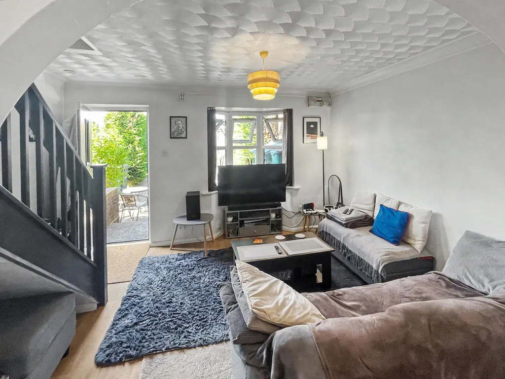 1 bed property for sale — Lawsone Rise, High Wycombe HP13 5NS