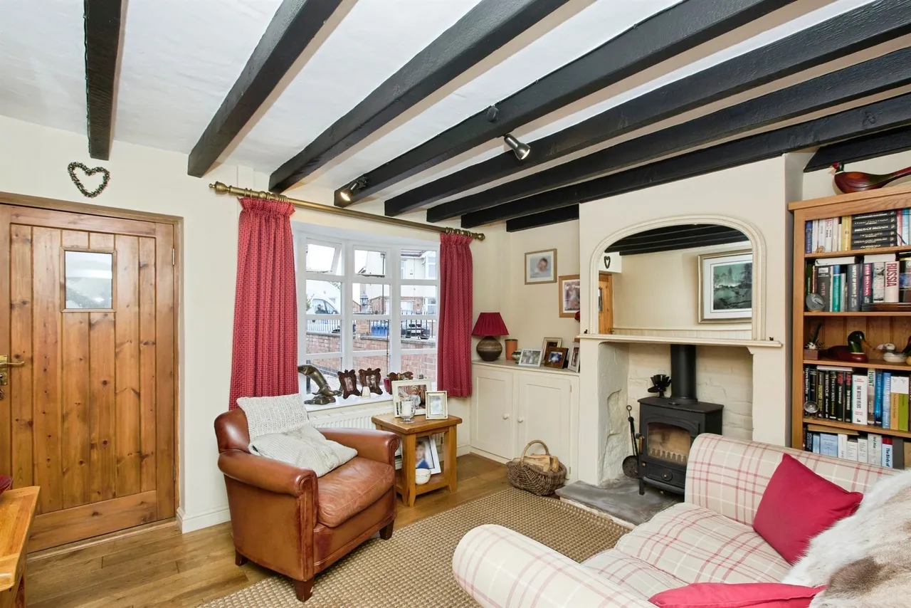 Field Lane, Alvaston, DE24, photo 6