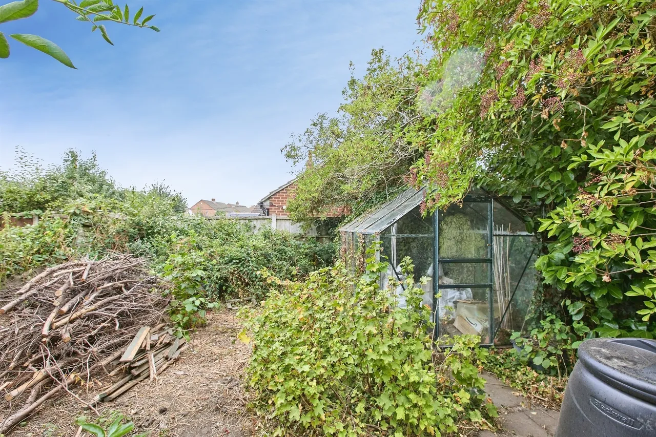 Field Lane, Alvaston, DE24, photo 19