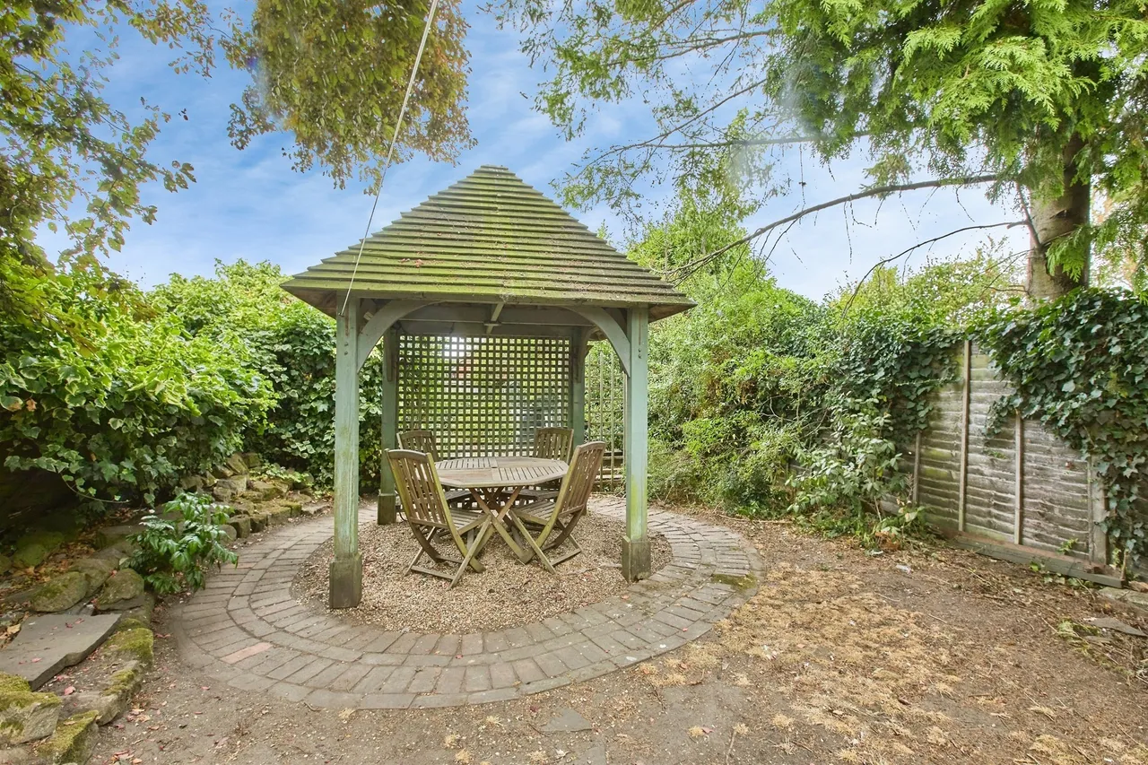 Field Lane, Alvaston, DE24, photo 17