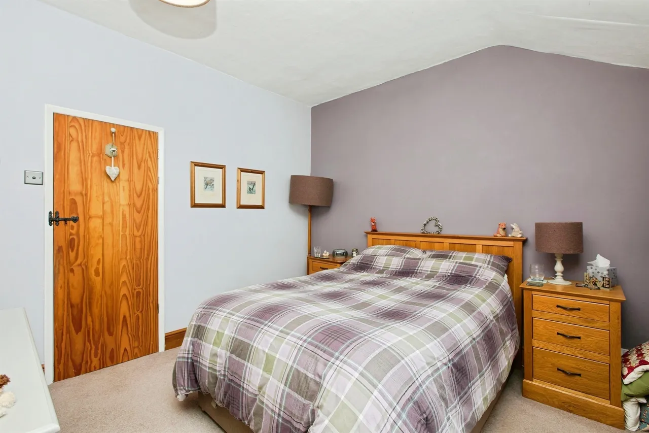 Field Lane, Alvaston, DE24, photo 11