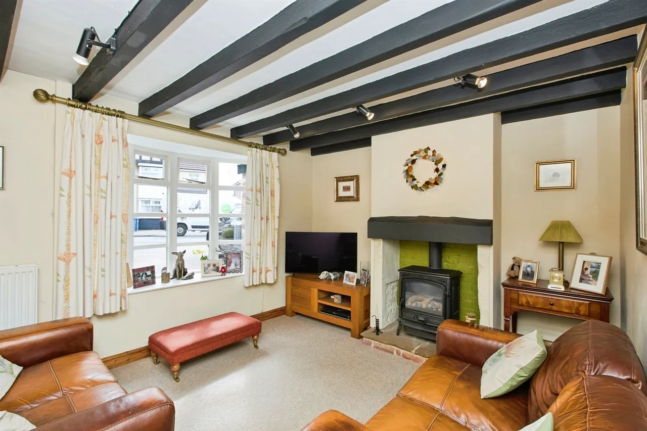 Field Lane, Alvaston, DE24, photo 2