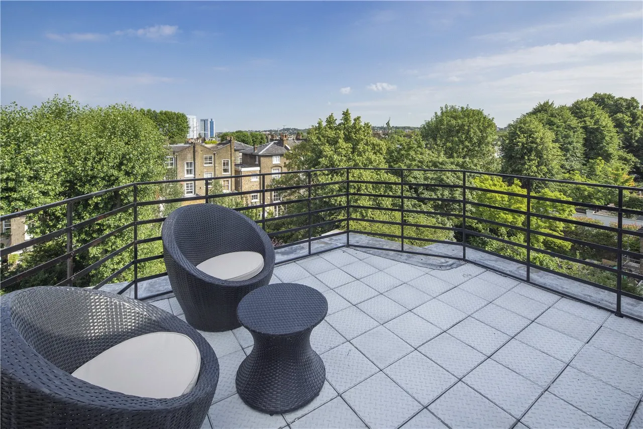 Marlborough Place, St John's Wood, London, NW8 0PL, photo 10