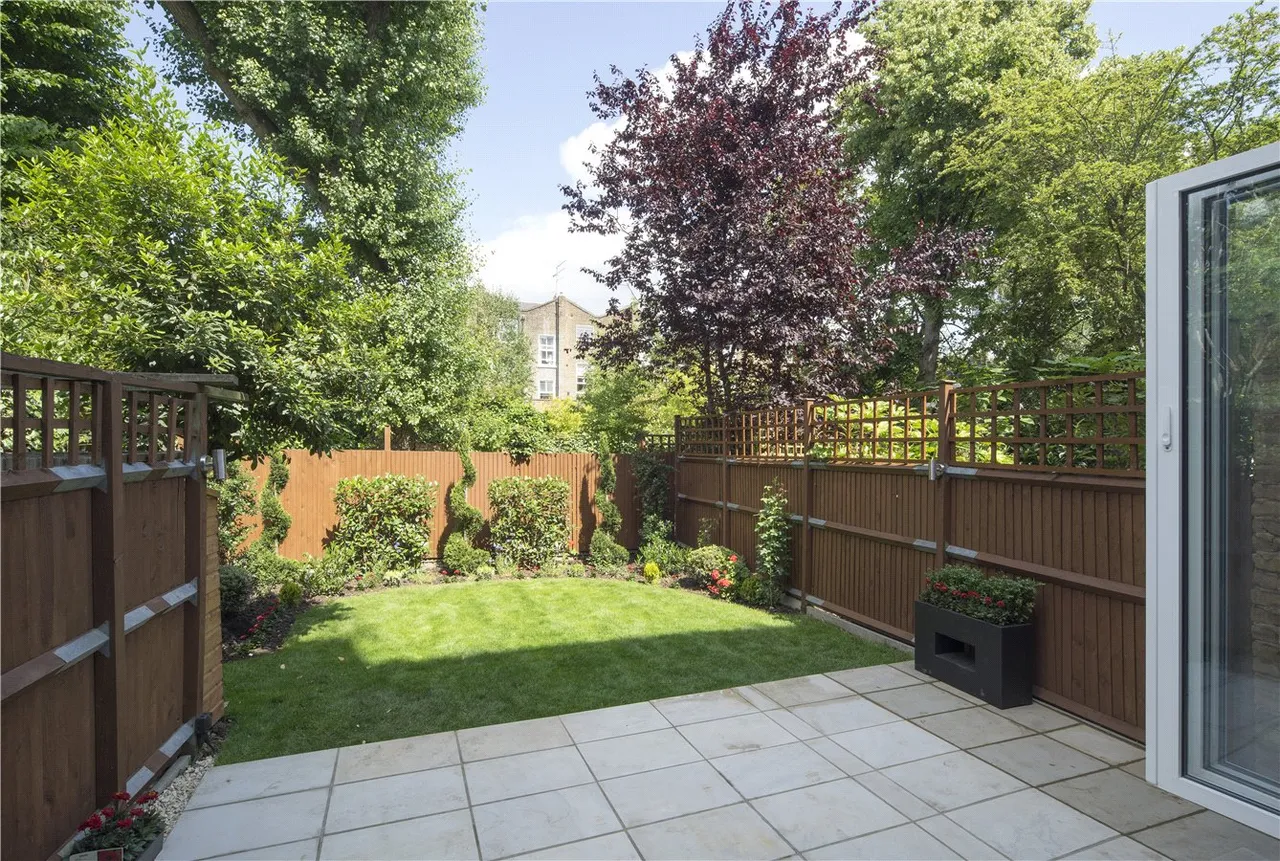 Marlborough Place, St John's Wood, London, NW8 0PL, photo 9