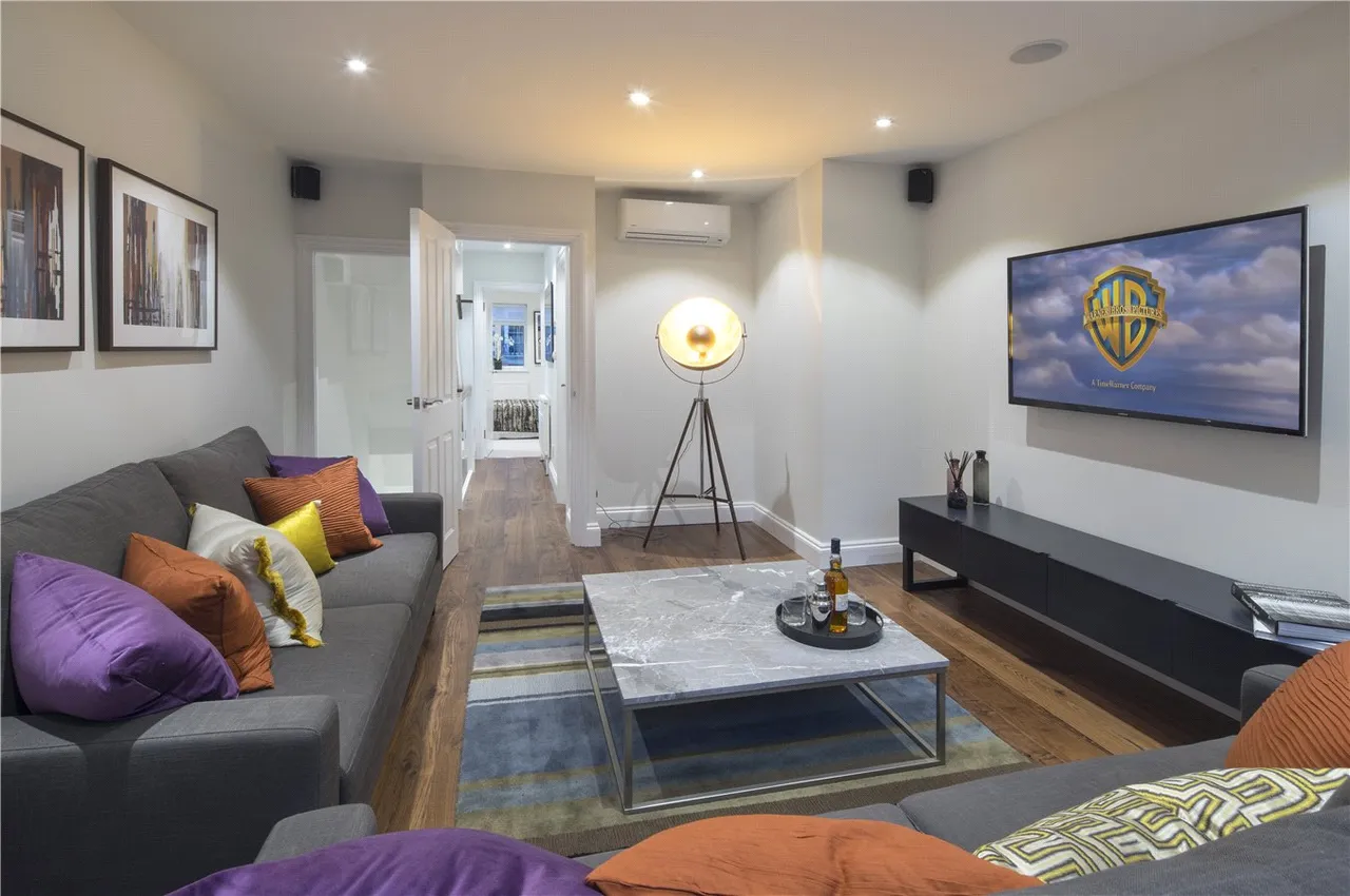 Marlborough Place, St John's Wood, London, NW8 0PL, photo 4