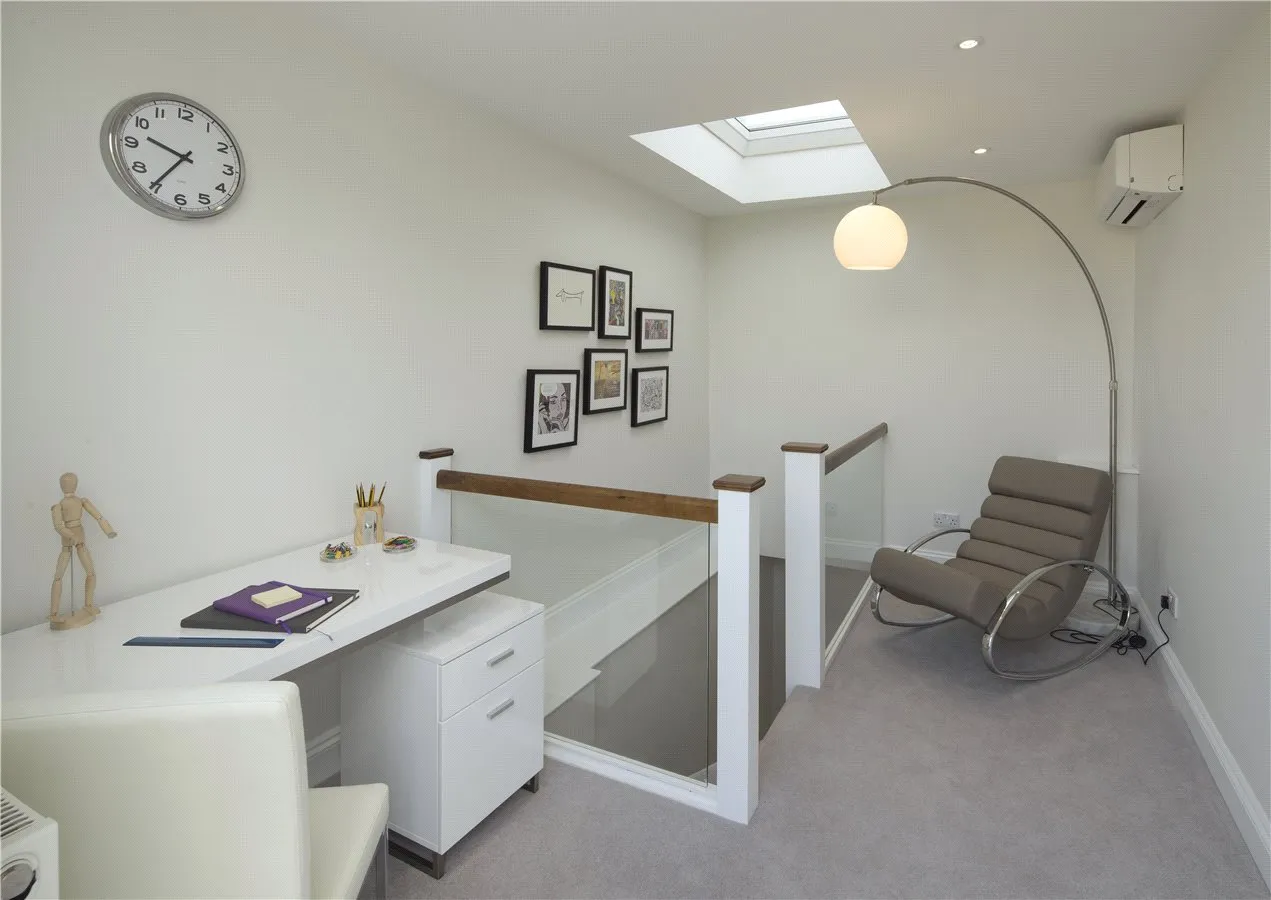Marlborough Place, St John's Wood, London, NW8 0PL, photo 7
