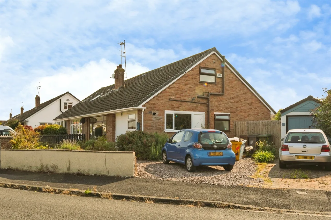 Springfield Avenue, Wirral, CH48, photo 13