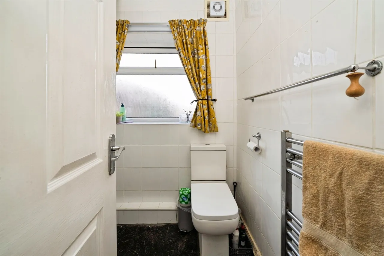 Springfield Avenue, Wirral, CH48, photo 14