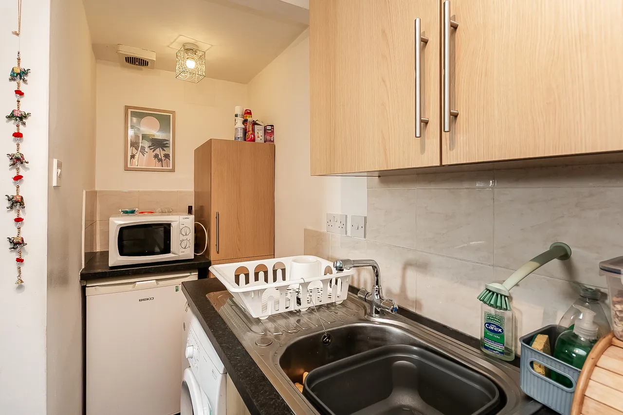 Westfield Street, Gorgie, EH11, photo 7