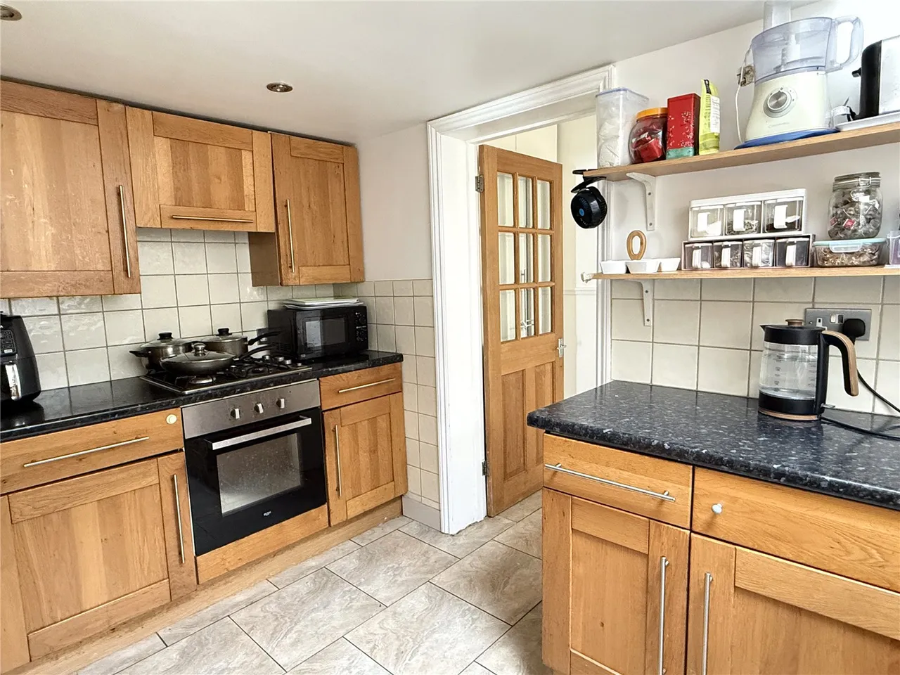 Lancaster Road, Barnet, Hertfordshire, EN4 8AL, photo 5
