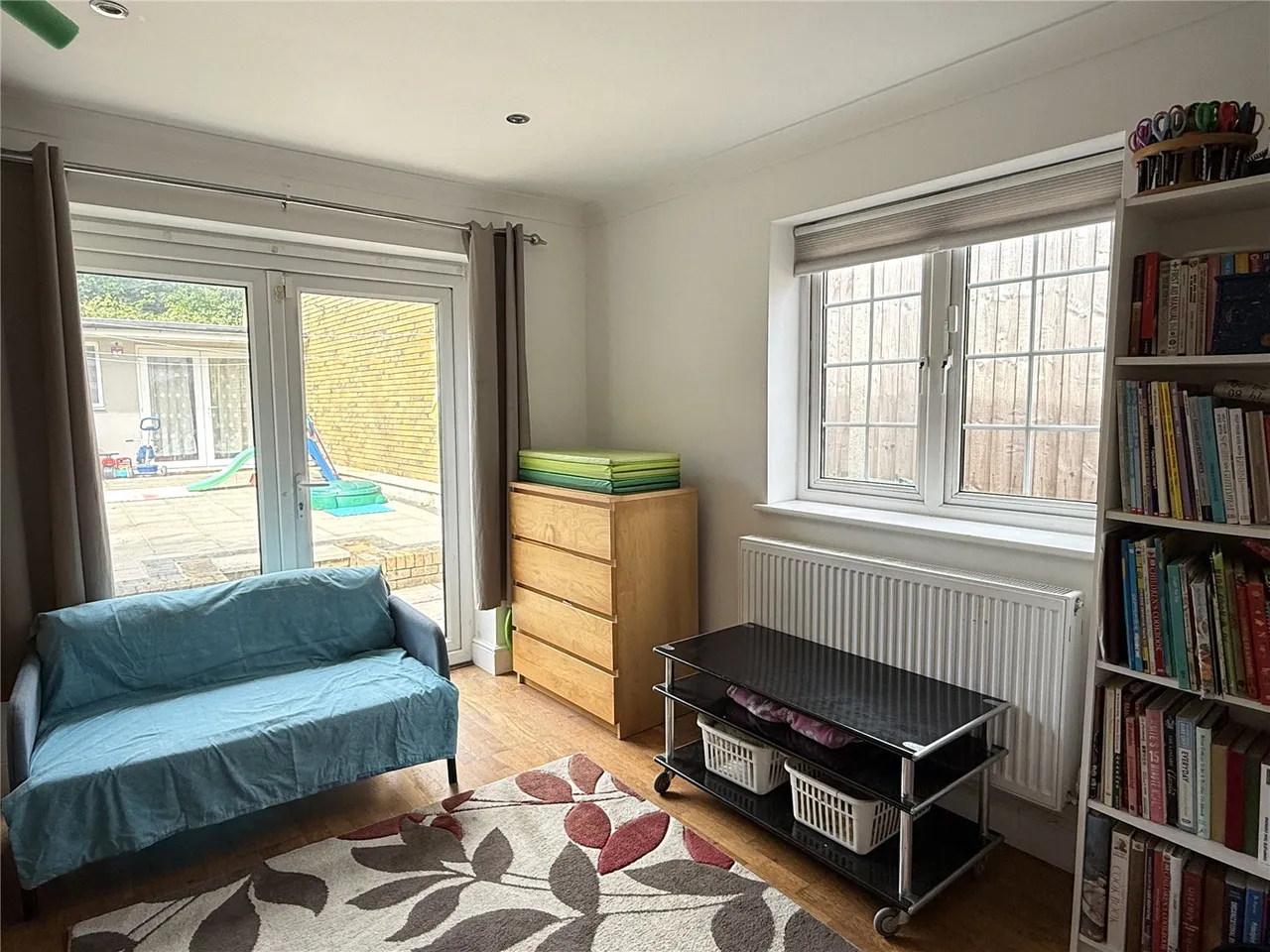 Lancaster Road, Barnet, Hertfordshire, EN4 8AL, photo 7