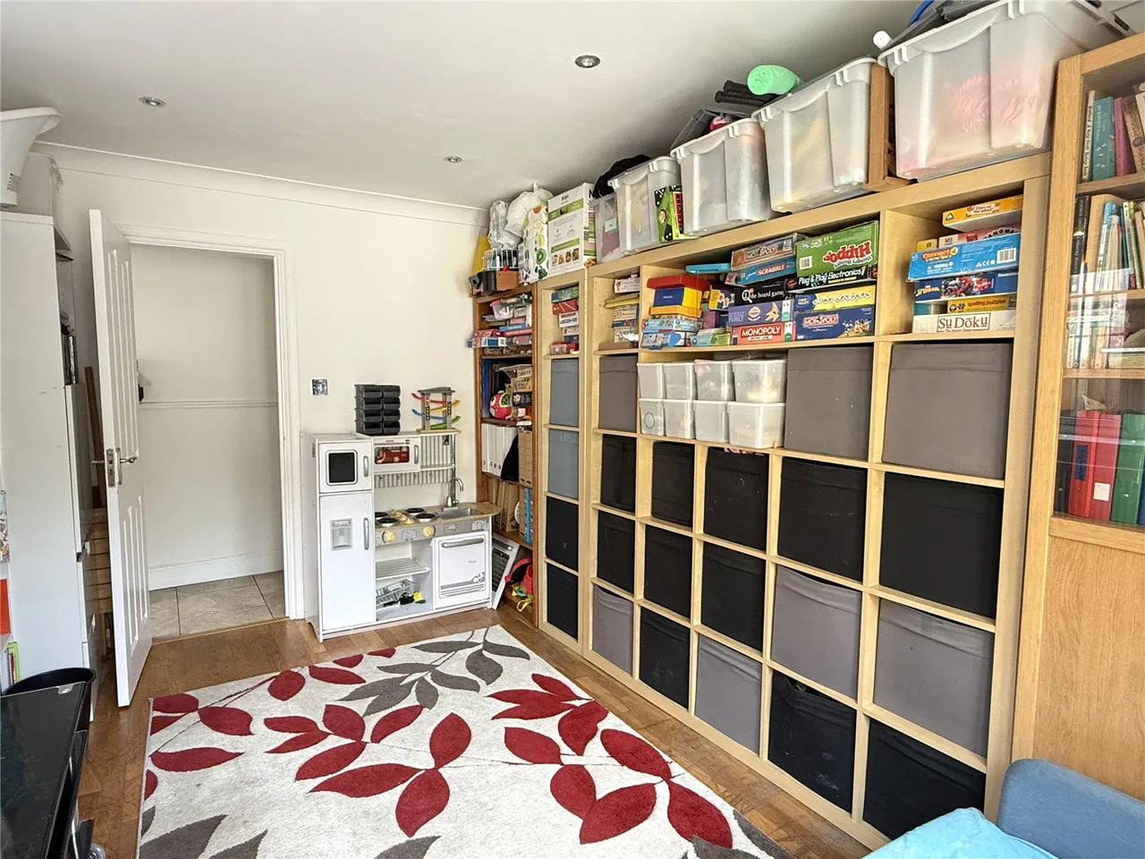 Lancaster Road, Barnet, Hertfordshire, EN4 8AL, photo 8