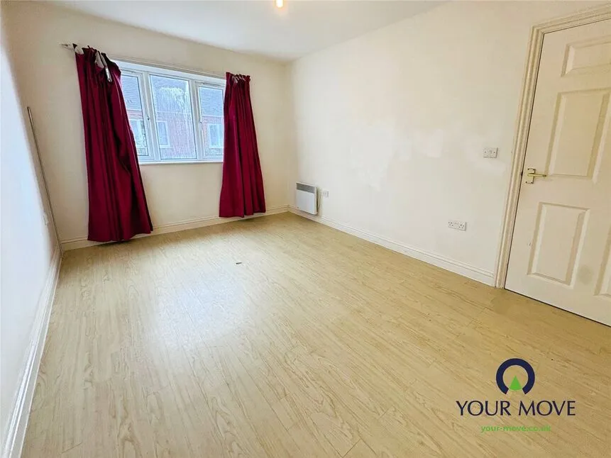 Sleaths Yard, Bedworth, Warwickshire, CV12, photo 6