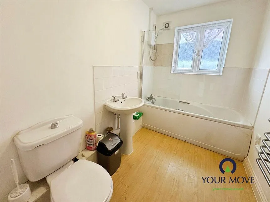 Sleaths Yard, Bedworth, Warwickshire, CV12, photo 9