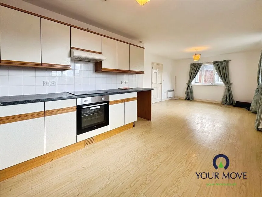 Sleaths Yard, Bedworth, Warwickshire, CV12, photo 8