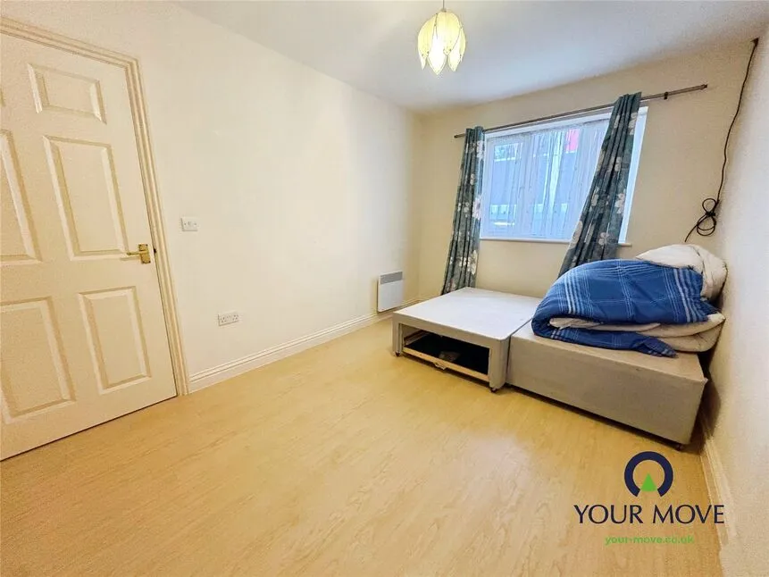 Sleaths Yard, Bedworth, Warwickshire, CV12, photo 4