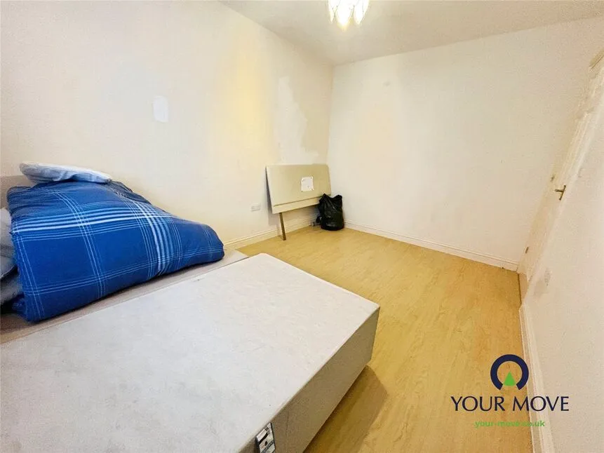 Sleaths Yard, Bedworth, Warwickshire, CV12, photo 5