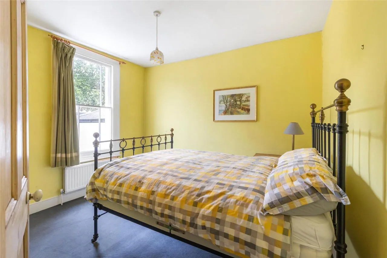 Meadow Road, London, SW8, photo 7