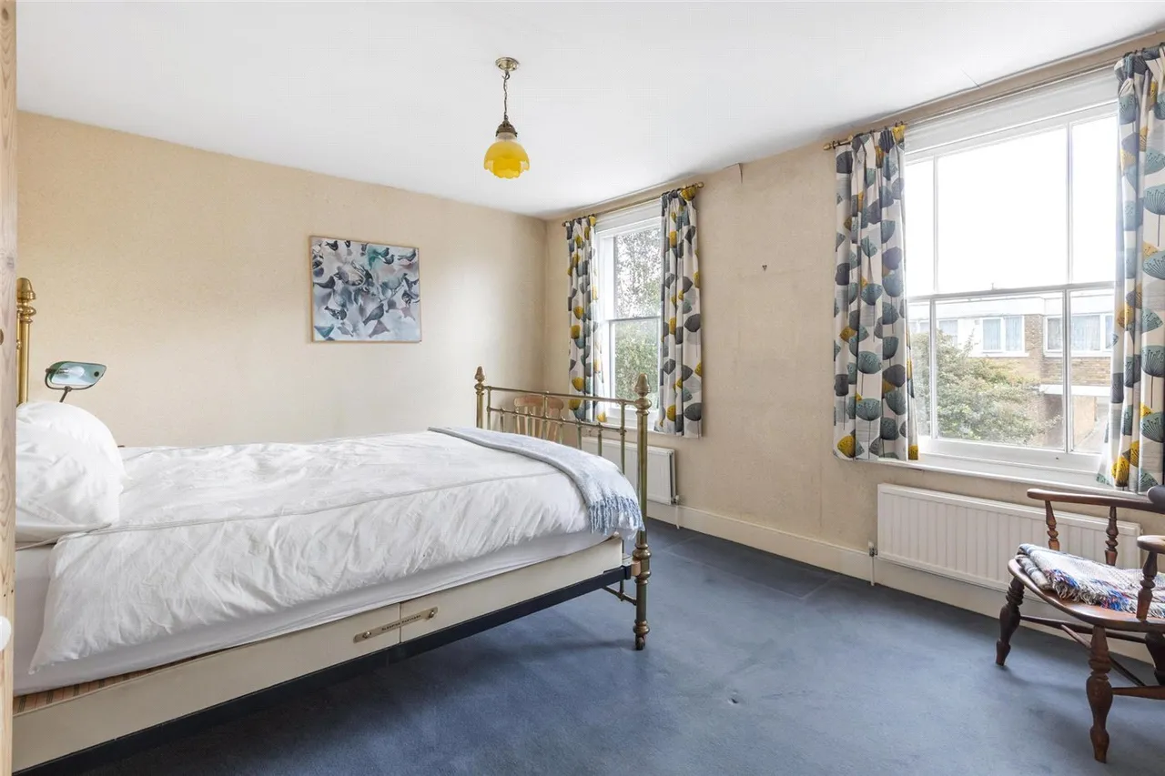 Meadow Road, London, SW8, photo 8