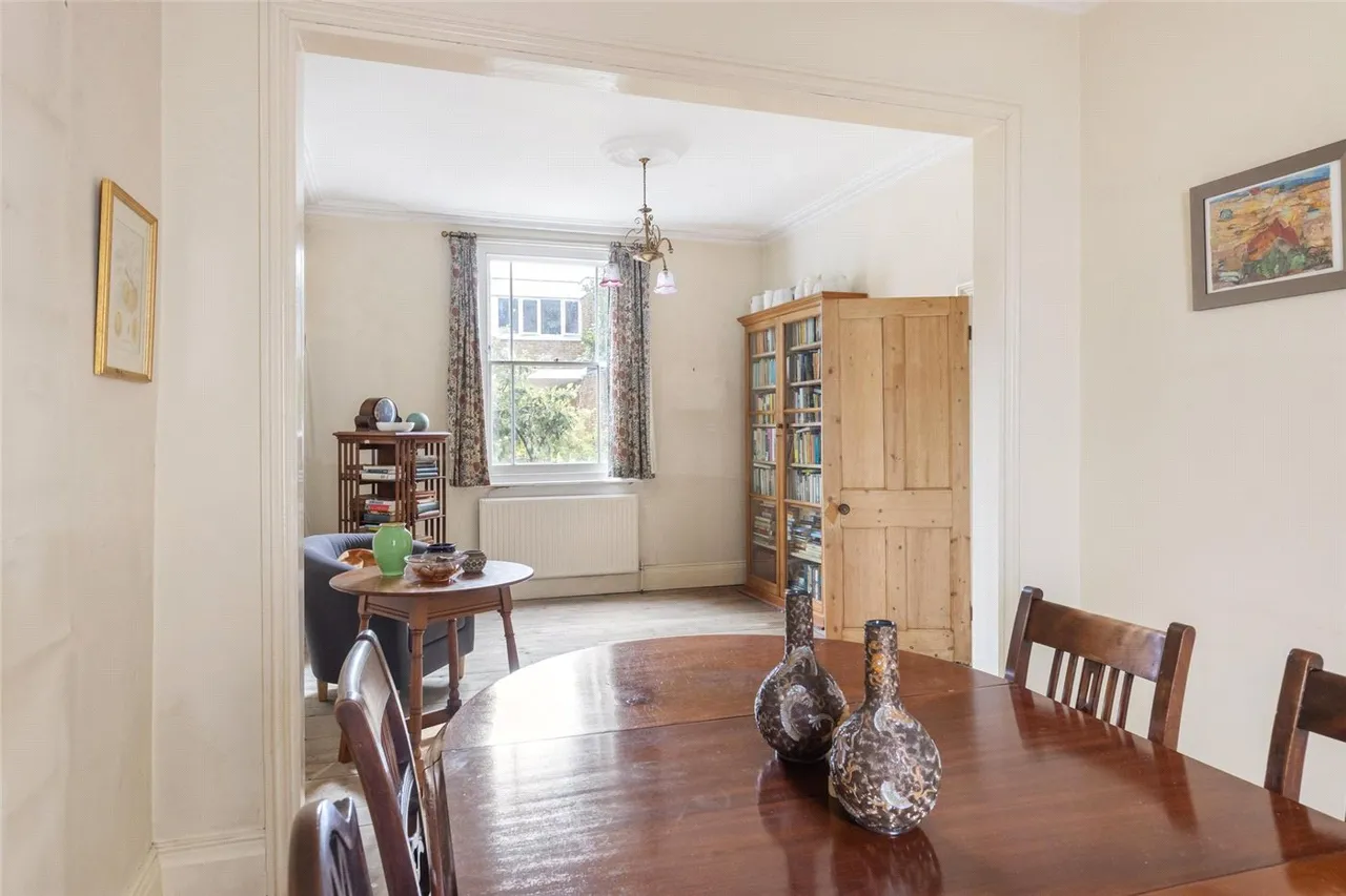 Meadow Road, London, SW8, photo 14