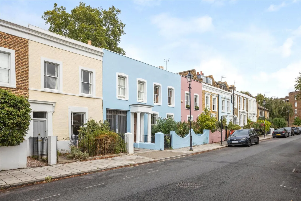 Meadow Road, London, SW8, photo 15