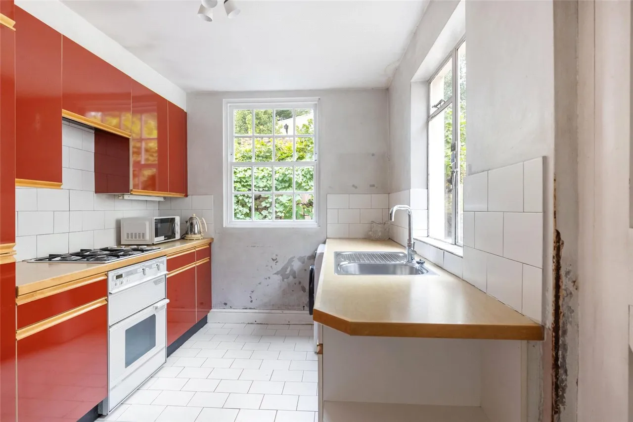 Meadow Road, London, SW8, photo 4