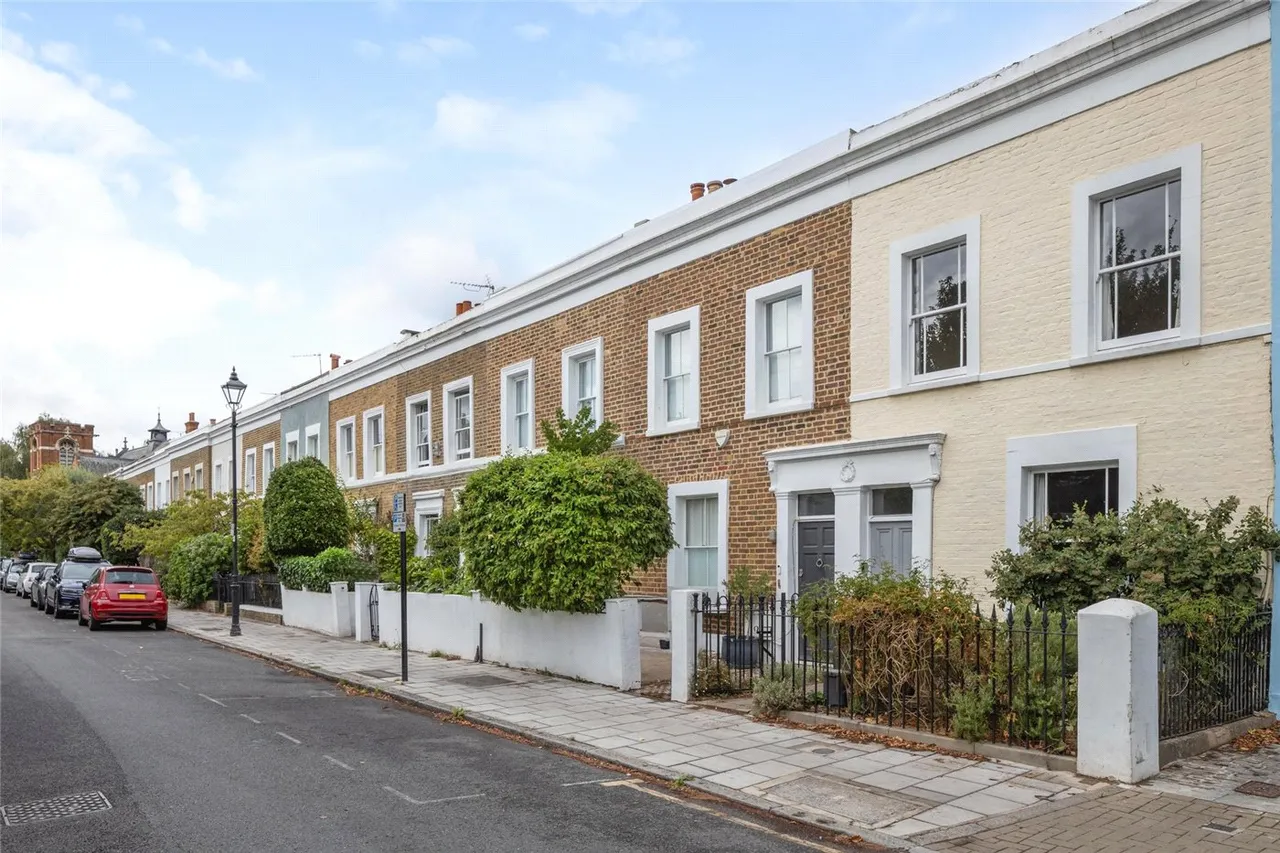 Meadow Road, London, SW8, photo 16