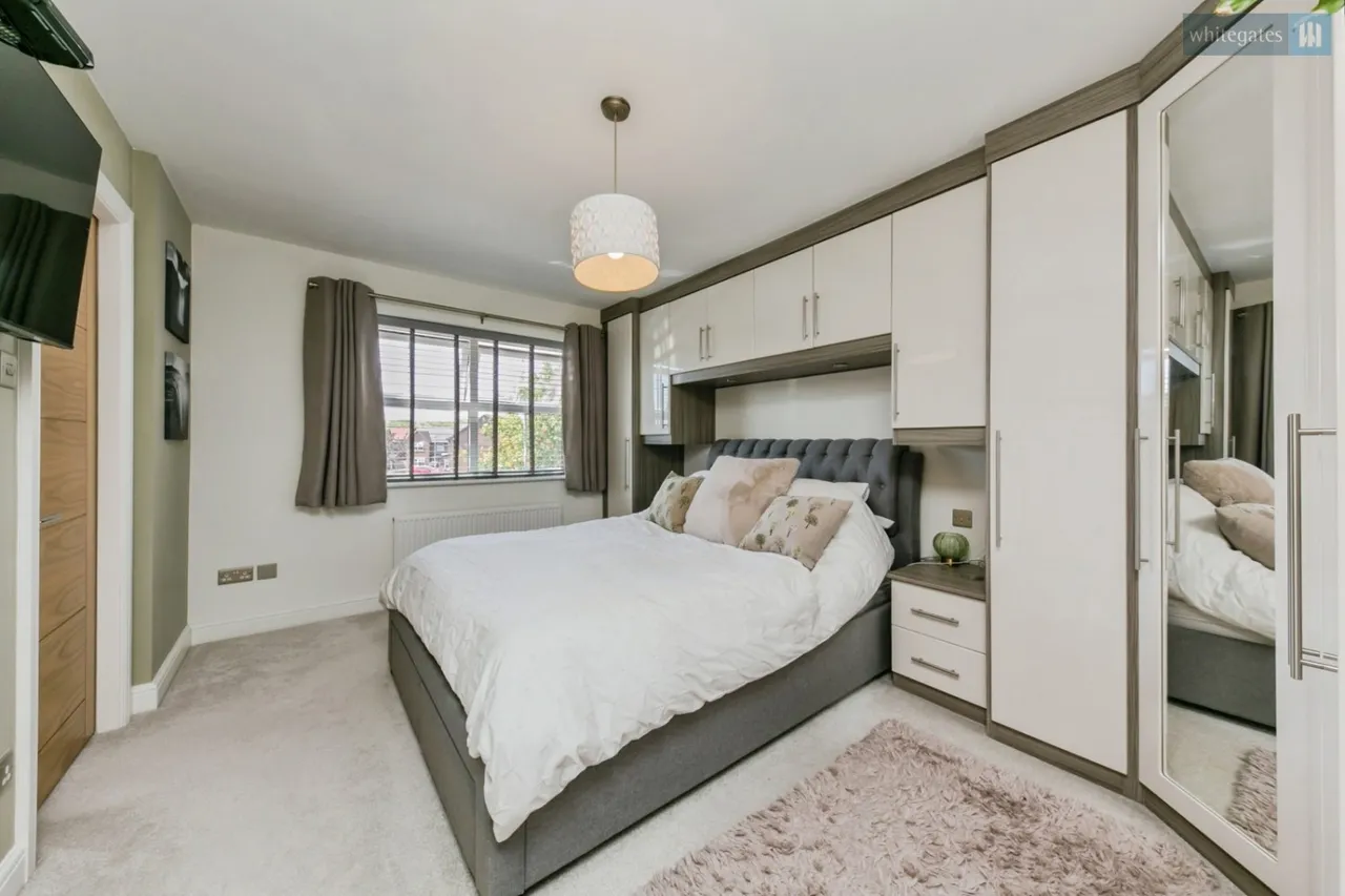 Glendale Close, Wistaston, CW2, photo 12