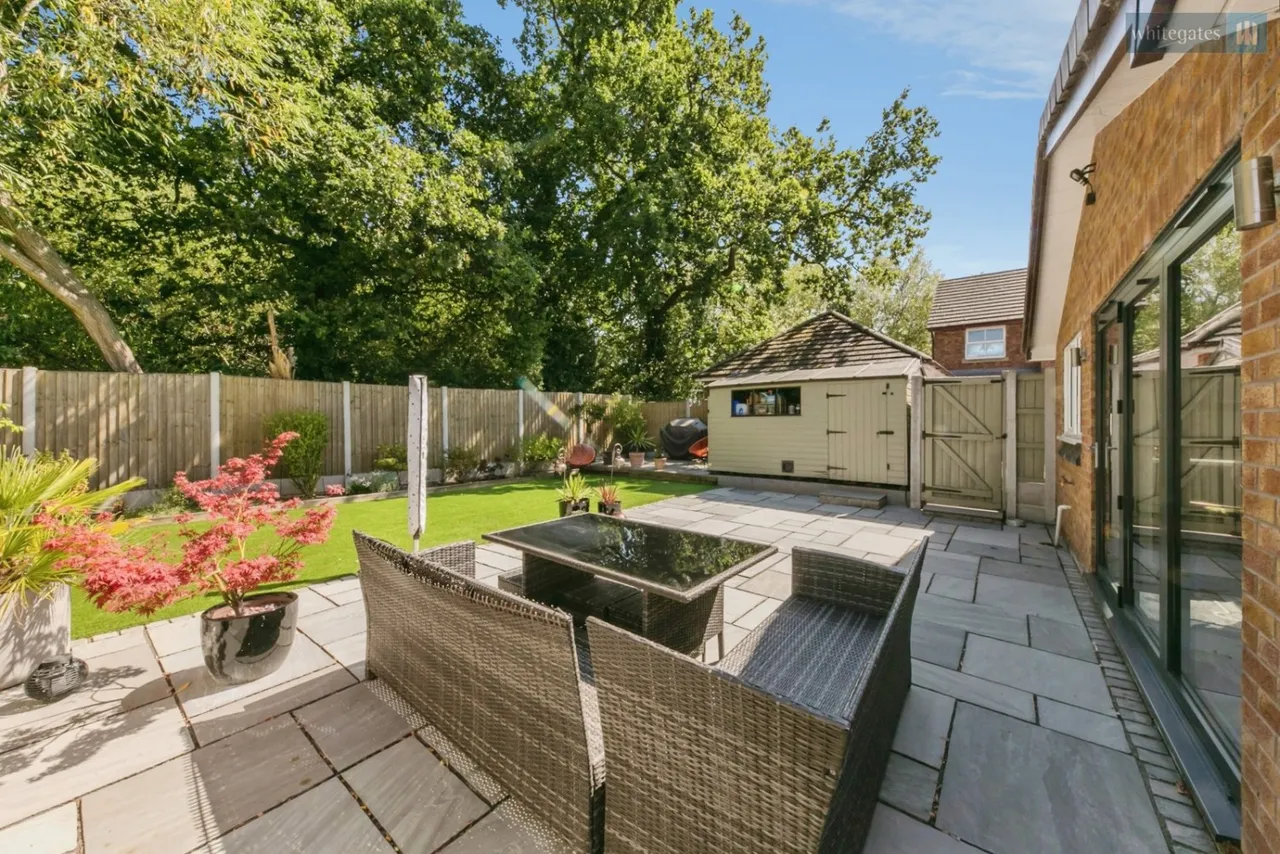 Glendale Close, Wistaston, CW2, photo 18