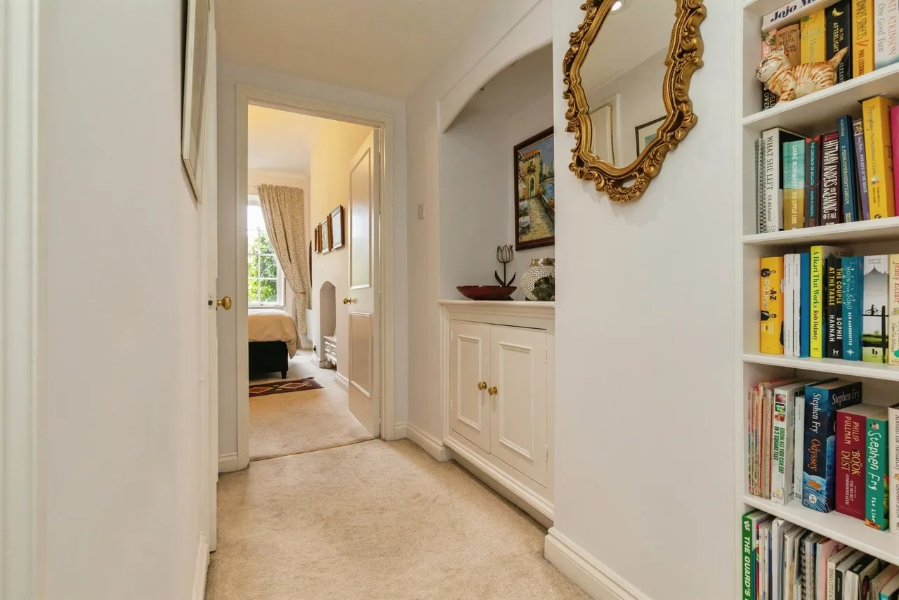 Grosvenor Place, Bath, BA1, photo 11