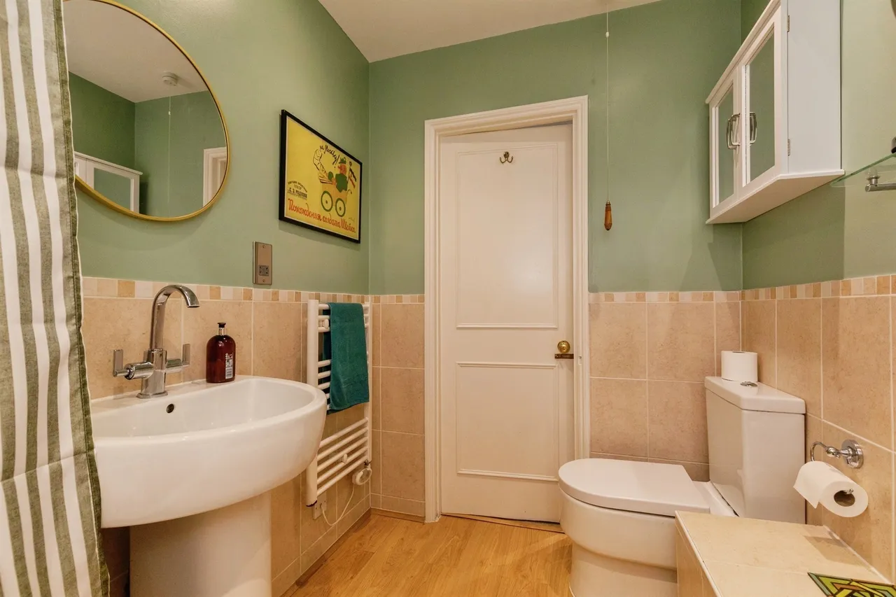 Grosvenor Place, Bath, BA1, photo 13