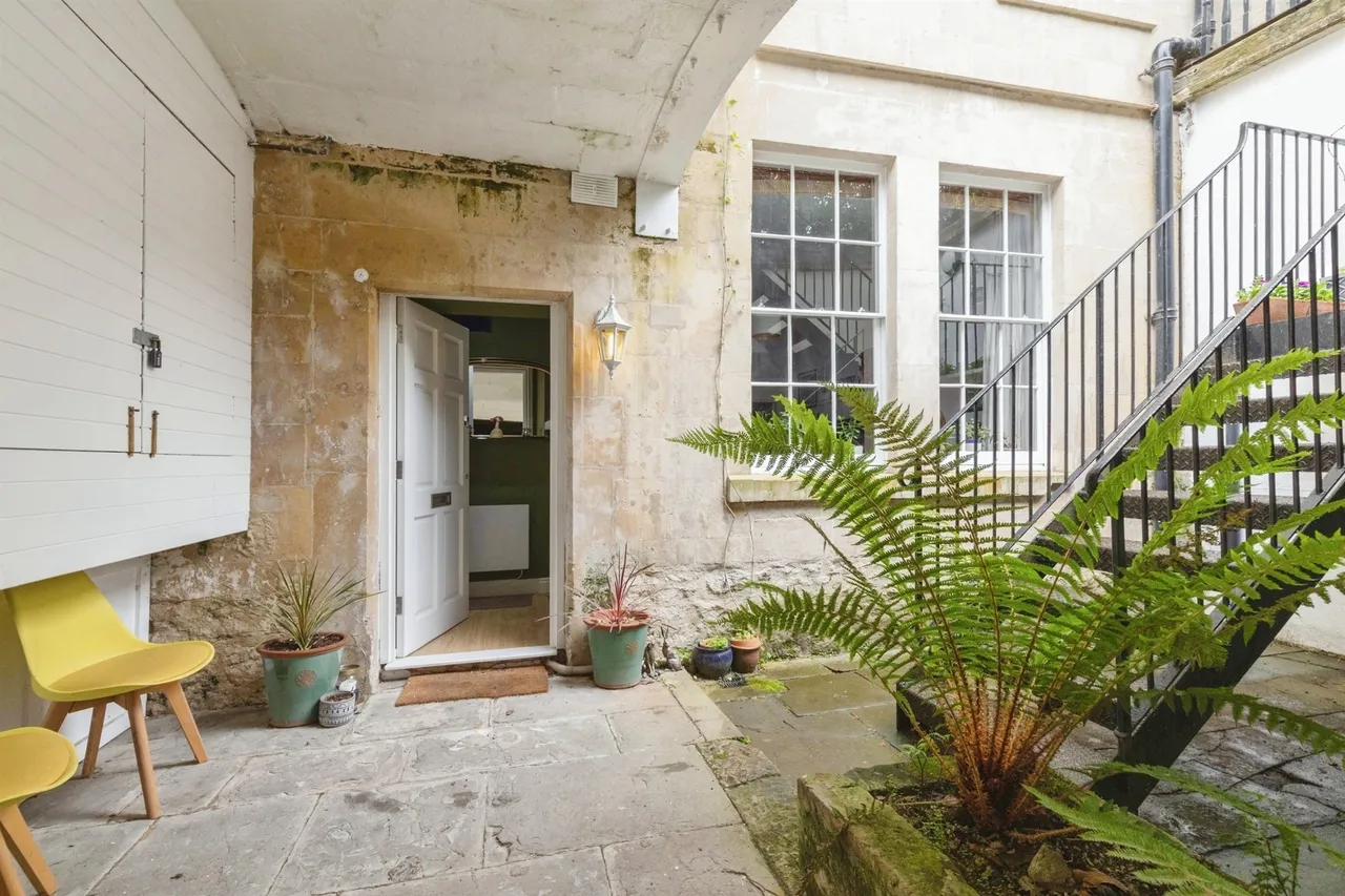 Grosvenor Place, Bath, BA1, photo 2