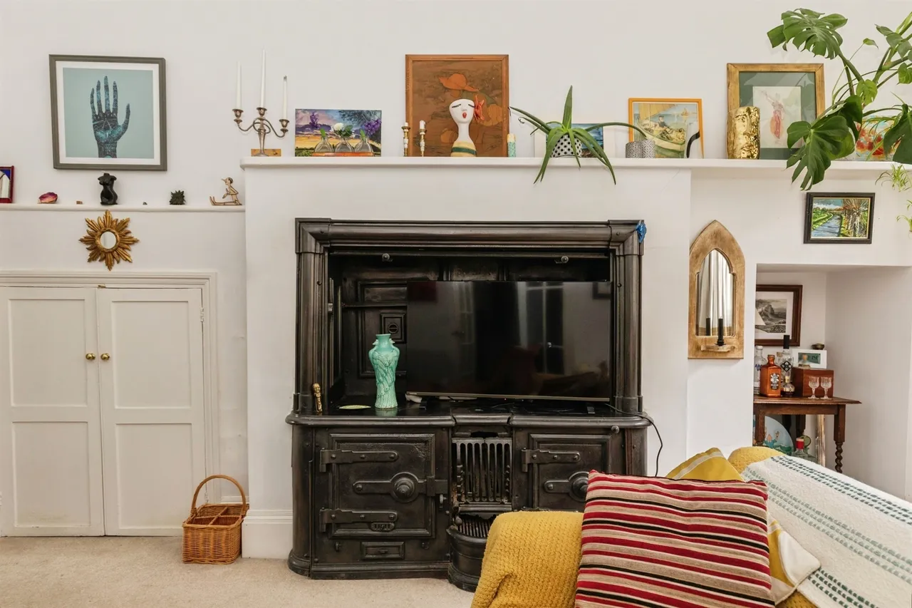 Grosvenor Place, Bath, BA1, photo 8