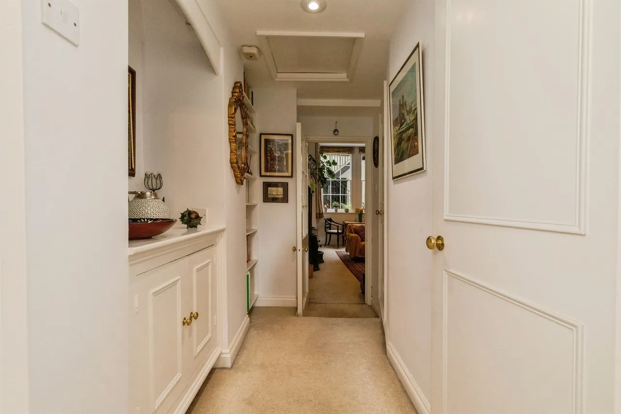 Grosvenor Place, Bath, BA1, photo 6