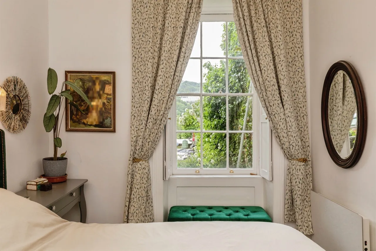Grosvenor Place, Bath, BA1, photo 12