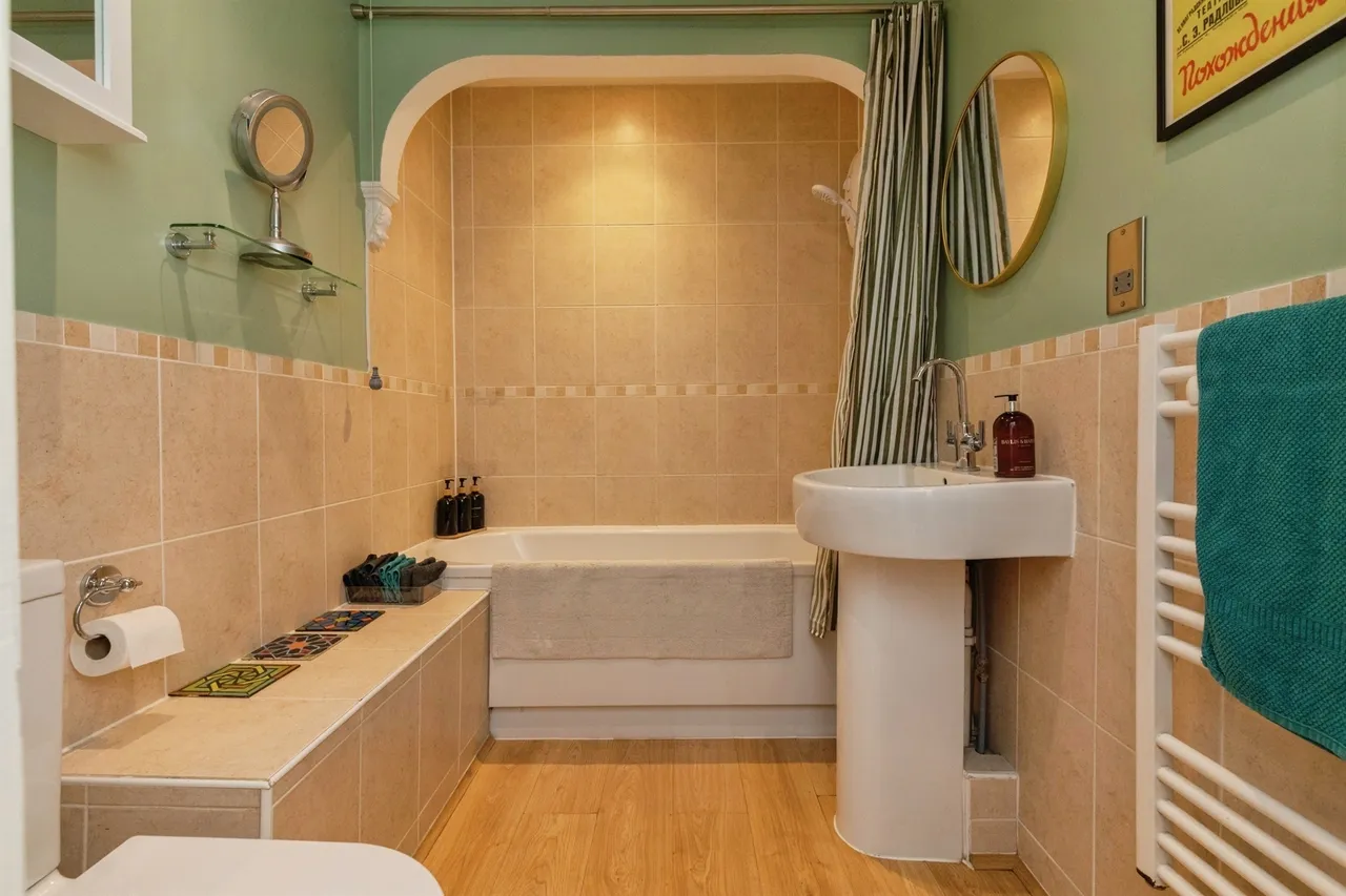 Grosvenor Place, Bath, BA1, photo 7
