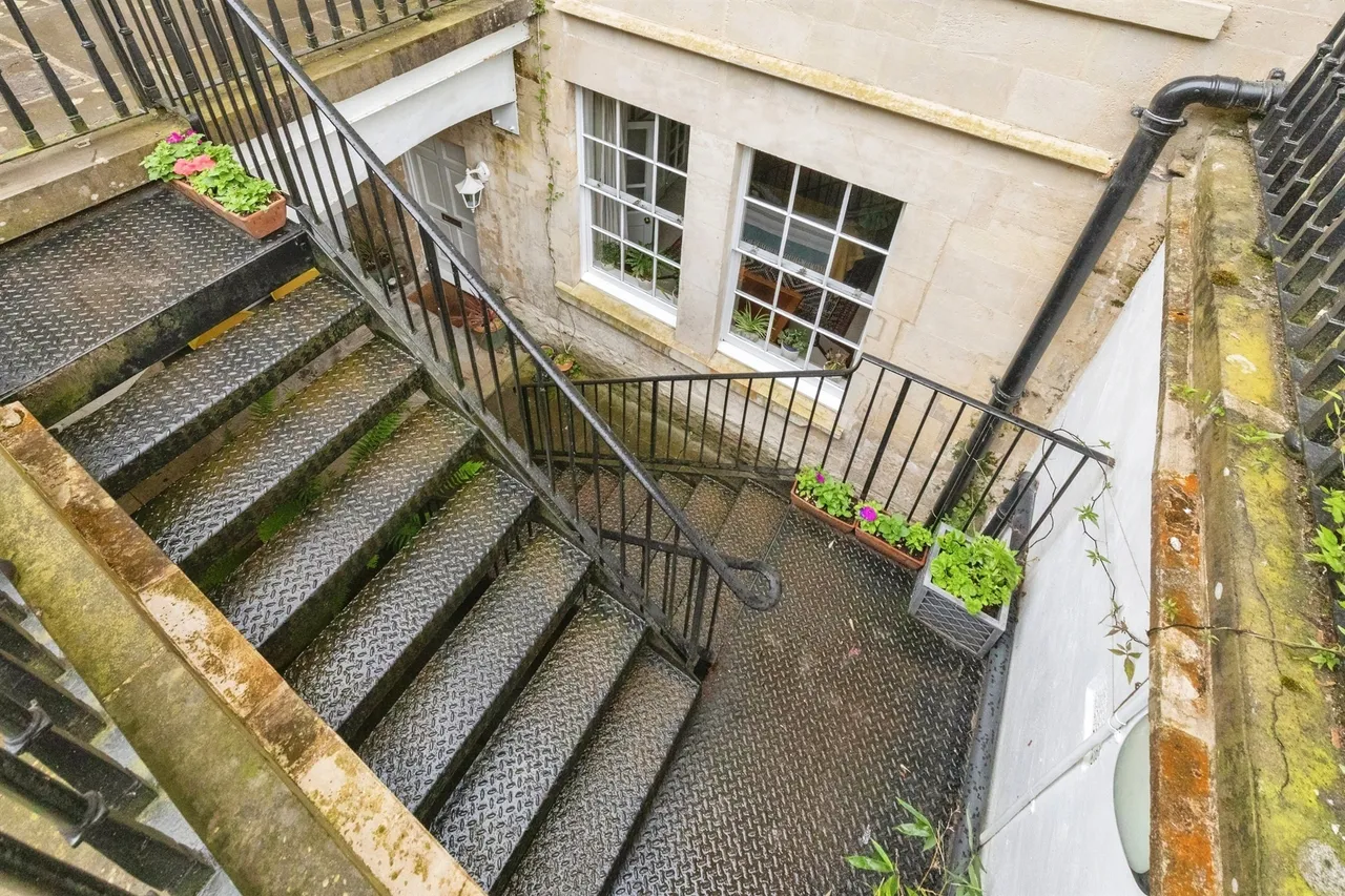 Grosvenor Place, Bath, BA1, photo 15