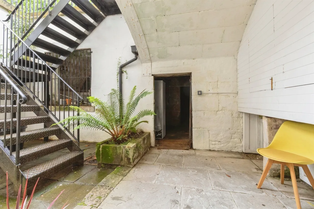 Grosvenor Place, Bath, BA1, photo 14